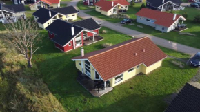 Resort 2 Beach House B 2 in Großenbrode